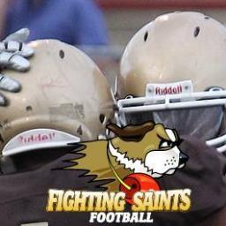 Offensive Coordinator at the University of St.Francis (IL)