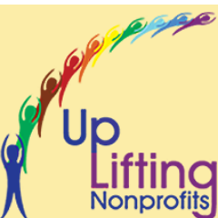 Supporting • Empowering • Strengthening • Nonprofits