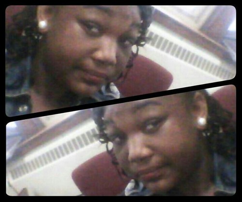 listing to me and follow my other Twitter a niniforever2 lol