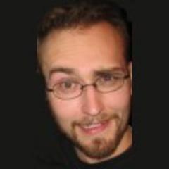 laftho's profile picture. Info addict & systems nerd; space, markets & machines. Gamer but like to play outside. Controlling the world through esoteric syntax & arbitrary symbols */