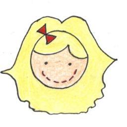 Luciukas's profile picture. Adicta al fieltro y los abalorios. Colgantes, broches, camisetas personalizadas, pulseras macramé, cintas, cuero, etc.