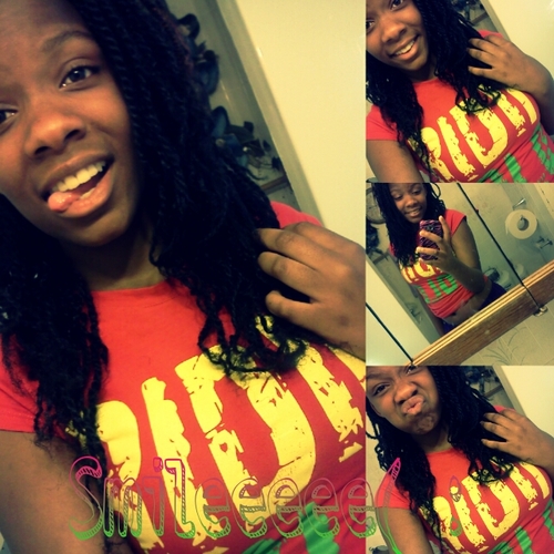 - ' You should know im one cool kid . Follow me and @Fear_GodOnly .                                                -' Tropical Island