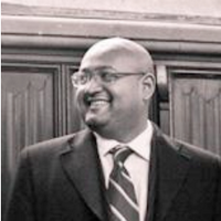 Rami Chowdhury (@necaris) 's Twitter Profile