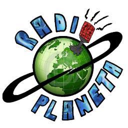 radioplanetalan's profile picture. 