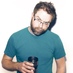 Jon Hill (@ilikegear) Twitter profile photo