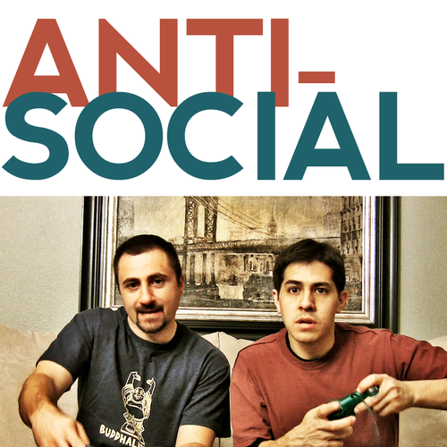 @alex_be and @bbautista are web series actors who rarely go outside. This is their video podcast talking mostly about early 90's TV shows.