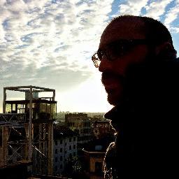 Federico Borreani Profile