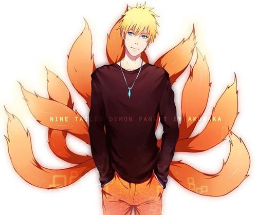 I'm Uzumaki Naruto, Uzumaki Hitoru's Dad || [IC/OOC] [INA/ENG/JPN dikit'-'] more? Check fav '-' [@followback for RP]