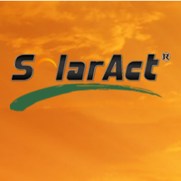 Compartiendo su experiencia propia para desarrollar productos solares de calidad y alto desempeño.