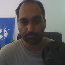 roderikam Profile Picture