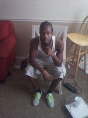 #FreeRome #GodFirst #FamilySecond #GetMoneyThird #LoveThoseWhoLoveMe #Follow Me!