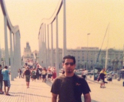Nasser Alhamdan