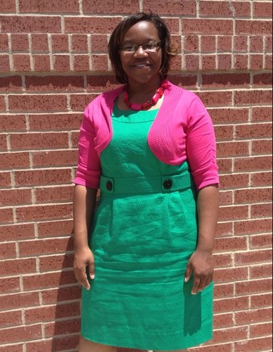 Educator, Writer, and BFF of Books