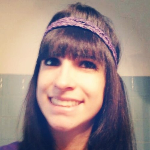 eeli04's profile picture. Fiel seguidora del Real Madrid desde 1992 . Madridista pero no de Mou. Con Getafe CD Húetor Tájar y Real Madrid hasta el infinito y más alla.