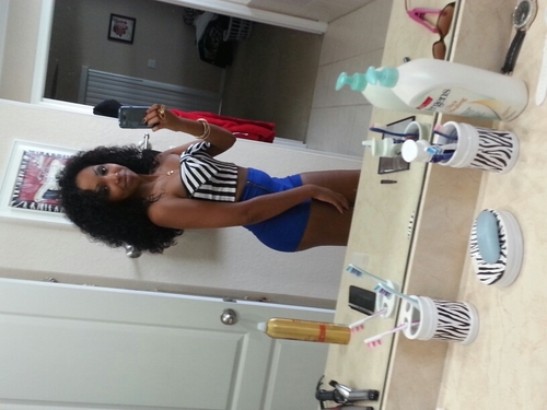 Kayywade54's profile picture. I'm living for myself. I don't care about feelings. I like meeting new new people and trying new things. Follow me. Mention for a follow back.