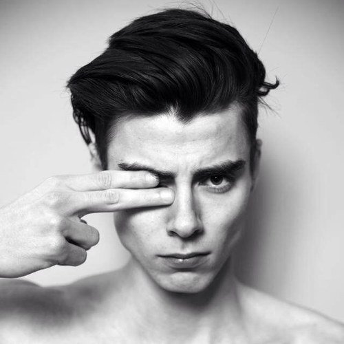 ShowCase YourSelf If You Have That #HecticModels Look - Send Us your Photos - HecticModels@live.co.uk Or Kik (HecticModels) Or #HecticModels On Instagram !!