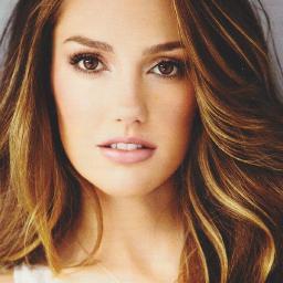 Fan site for Minka Kelly. Established 2008. http://t.co/FLN8cW7DJU.