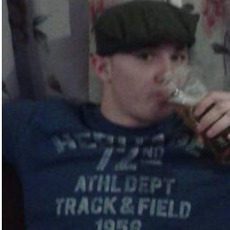 CianMarriott's profile picture. Chilling.