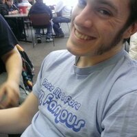Nicholas Welch (@nicholaswelch13) 's Twitter Profile