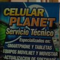 Servicio Tecnico especializado en Smartphone (Iphone,Android,Blackberry)