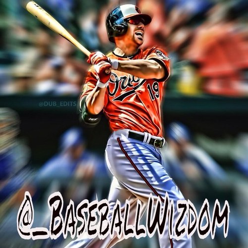_BaseballWizdom's profile picture. Tweeting about the everyday life of a Baseball Player |Tweet me for a Followback | Own The Diamond|