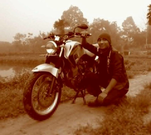 Siregar Junior
 17 #Bere Ni Tampubolon #Like Father, Like Son

jerryjet129@gmail.com