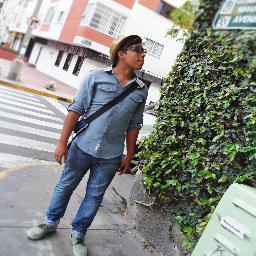 Todo comenzó cuando escribí una canción, soy cantante/Compositor puedes escucharlas por https://t.co/rVfGXFEO   en youtube  http://t.co/jMPCTFtR pin 29382765