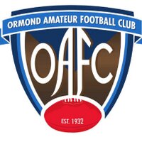 Ormond Amateur FC(@Ormond_AFC) 's Twitter Profile Photo