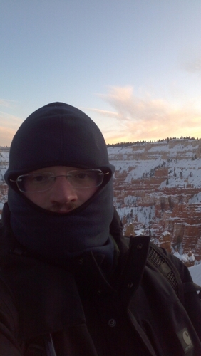 dkalina's profile picture. 