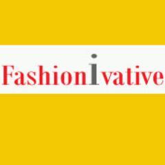 Fashionivative's profile picture. A platform of creativity + innovation + passion that comes from the soul.