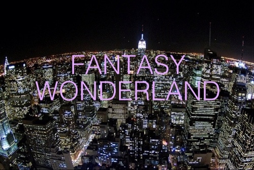 Welcome to wonderland! wanna step in our world? just to; http://t.co/oHBfkUOV3j the rules or speak to @DDLovatoFW .xx