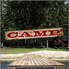 The official Twitter handle for #Camp.