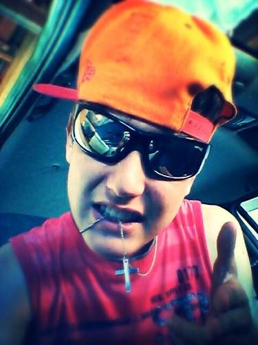 Libriano , #Tutting, 17 Anos , Soolteiro ! quer saber mais? Siga-me ;)