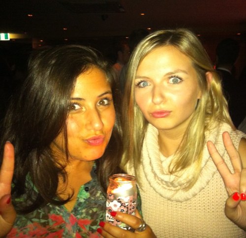 gabmizzi's profile picture. 