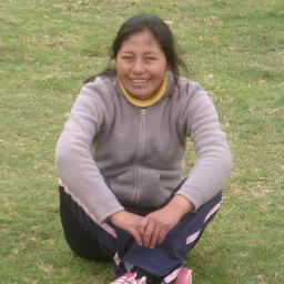 ESTUDIANTE DE LA UPEU