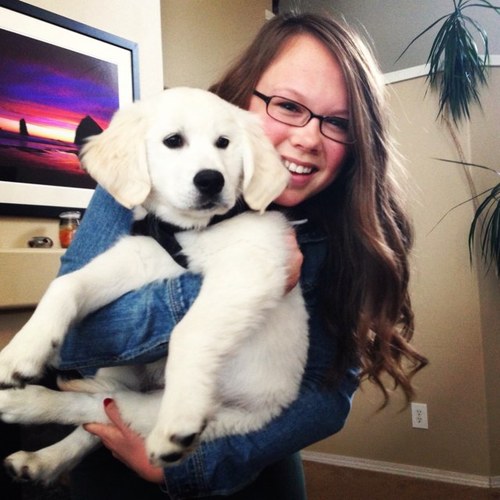 kate_palmerr's profile picture. hello