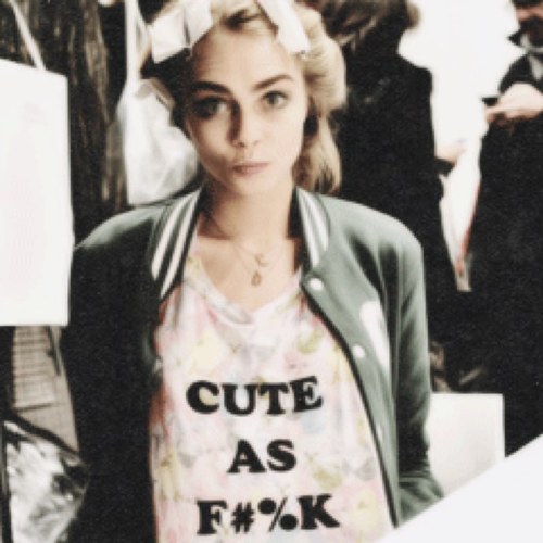 Stay Weird.