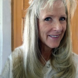 JulieGeary's profile picture. I'm a Graphic Designing Music Fan who loves family, critters, fonts, sunshine & making videos.  I thank God for everyday I'm given!
Wag more, bark less!