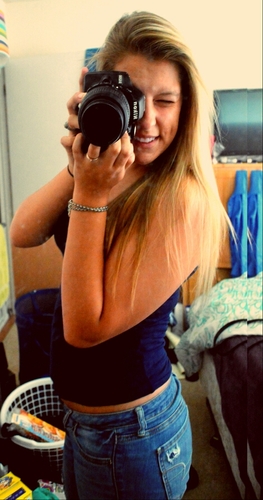Life goes on.