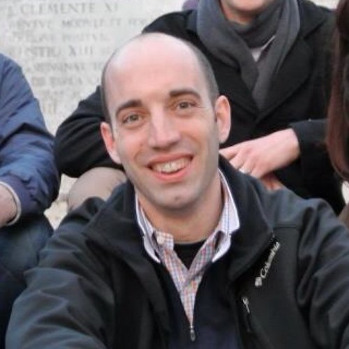 CurtShogren's profile picture. 