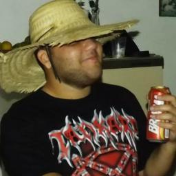 Thrash and Beer