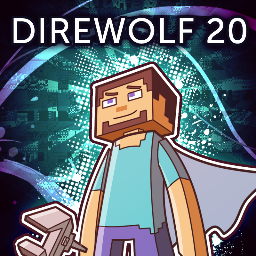 Direwolf20