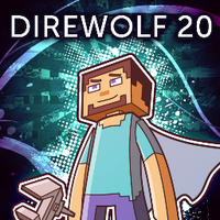 Direwolf20 (@direwolf20) 's Twitter Profile