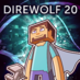 Direwolf20 (@Direwolf20) Twitter profile photo