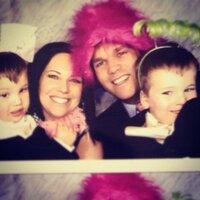 Kristy Friedman (@kristyfriedman) 's Twitter Profile