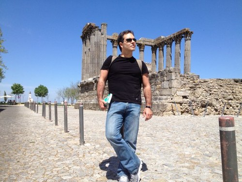 Gabriel Negretto Profile