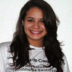 Vivo hoje , pois o amanhã não sei se existirá... Sou rica do Amor de Deus ( Sou filha do Hesed) ! ;) // LuuhOliveira :*