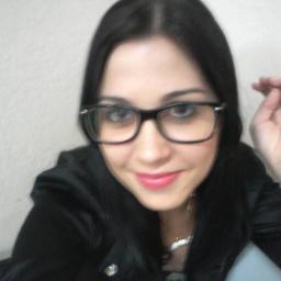 Eu sou assim, quero tudo e quero agora! Uns chamam de mimada, mas eu prefiro decidida...