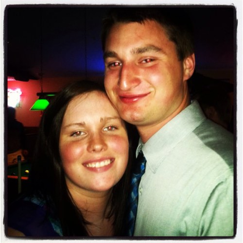 kristiemaj's profile picture. Live for the moment, not by the past