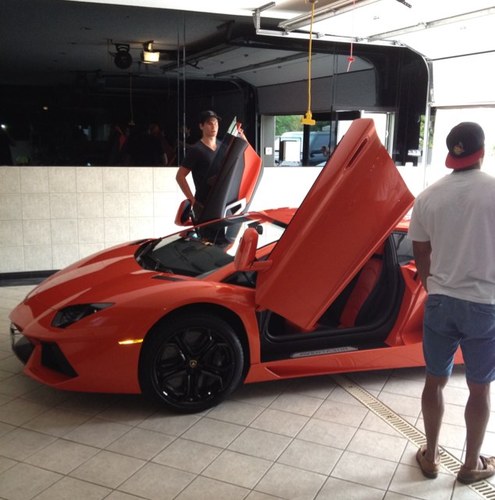 BoomBoomRoomKGN's profile picture. Kingstons #1 club and motel. Tweet or DM for Guest List/VIP/Reservations.